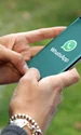 WhatsApp, foto Shutterstock jpg