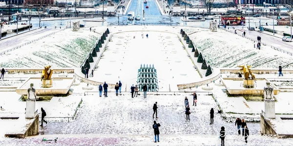 paris foto octav dragan