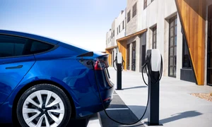 Statii încarcare masini electrice Tesla FOTO Tesla png