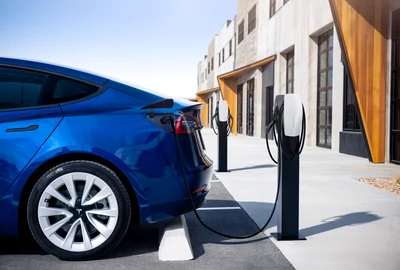 Statii încarcare masini electrice Tesla FOTO Tesla png