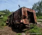Zona minieră din Vulcan din Hunedoara Foto Daniel Guță ADEVĂRUL (35) jpg
