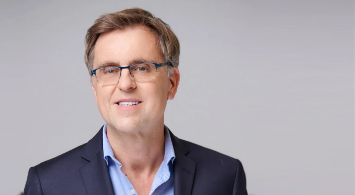 Matthew Kaminski, cofondator „Politico“, filiala Europa.