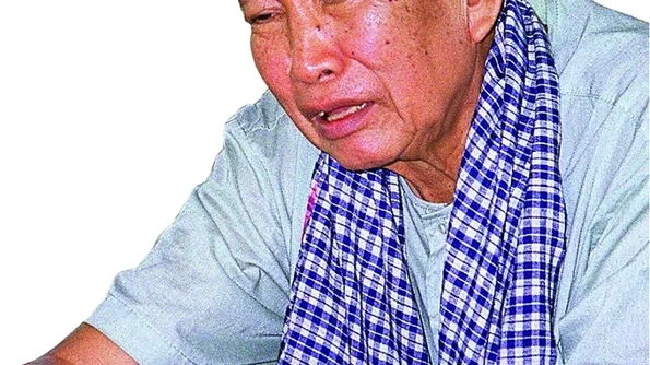 Pol Pot, criminalul nr 1 al Cambodgiei jpeg
