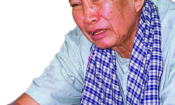 Pol Pot, criminalul nr  1 al Cambodgiei jpeg