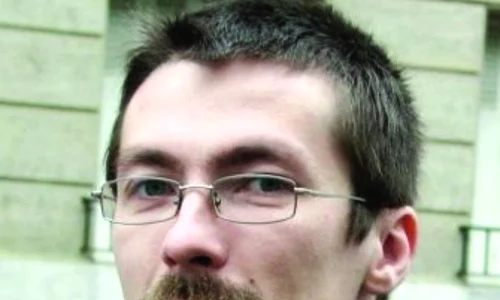 Paul Balogh editor, ReadForward jpeg