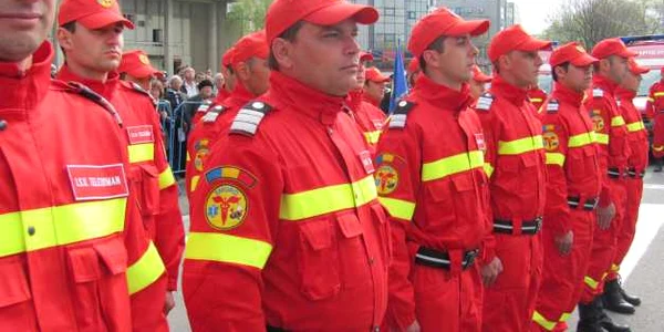 Inaugurare SMURD Teleorman