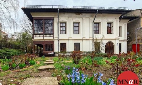 Redeschidere Muzeul Th  Pallady jpg