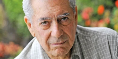 mario vargas llosa