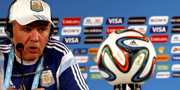 alejandro sabella foto reuters
