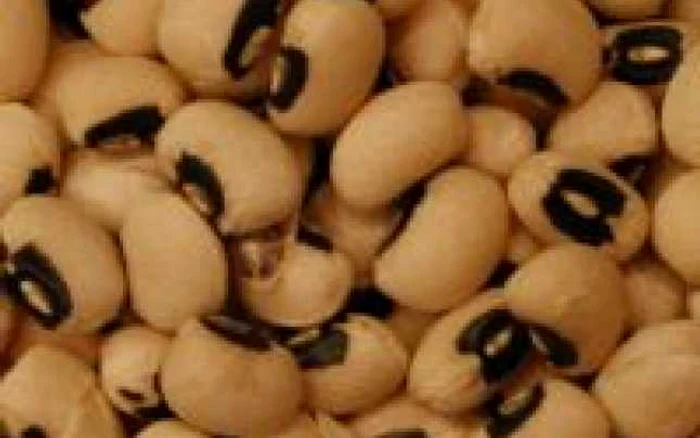 Fasole ochi negru, Black-eyed peas