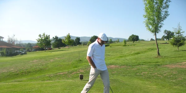 golf alba
