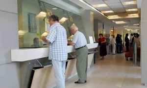 pensionari ghiseu taxe functionari