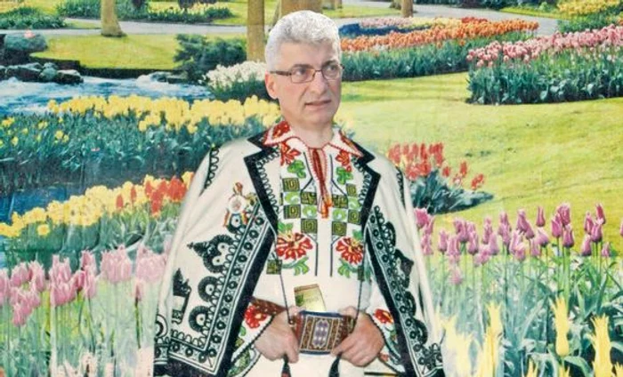 
    Marcel Toader şi  Maria Constantin îşi  unesc destinele după  o relaţie de doi ani  