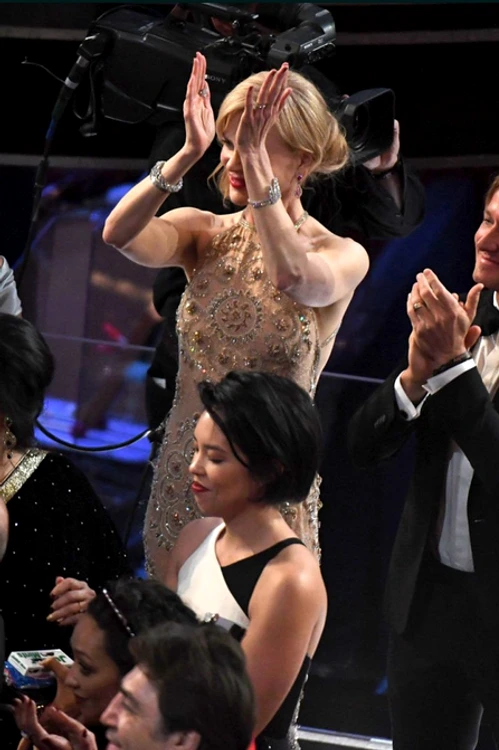 Nicole Kidman png