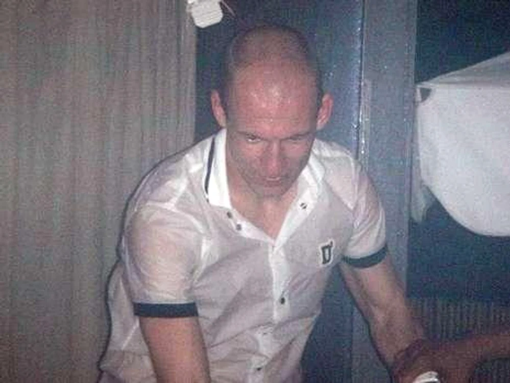 Robben