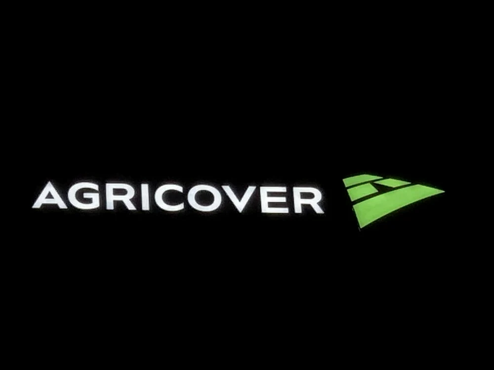 agricover sigla noua