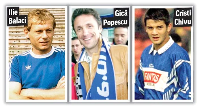 
    În 1982 s-au calificat  în semifinalele  Cupei UEFA  