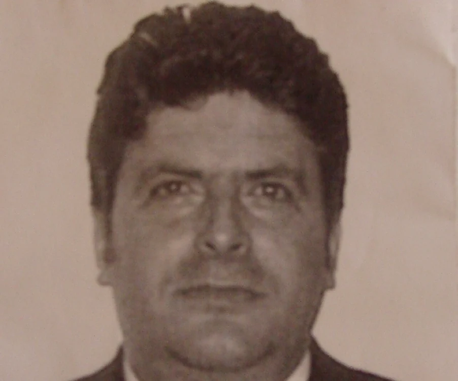 Ion Govoreanu