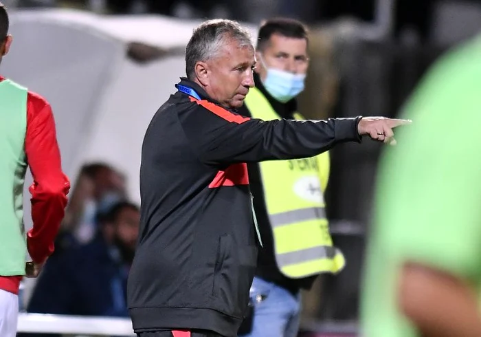 Dan PetrescuFOTO: Sportpictures.eu