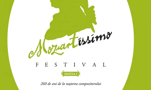 Festivalul Mozartissimo la Casa Artelor jpeg