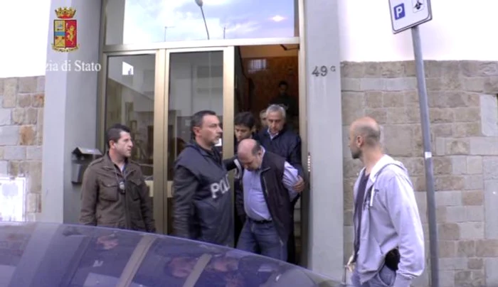 criminal riccardo viti