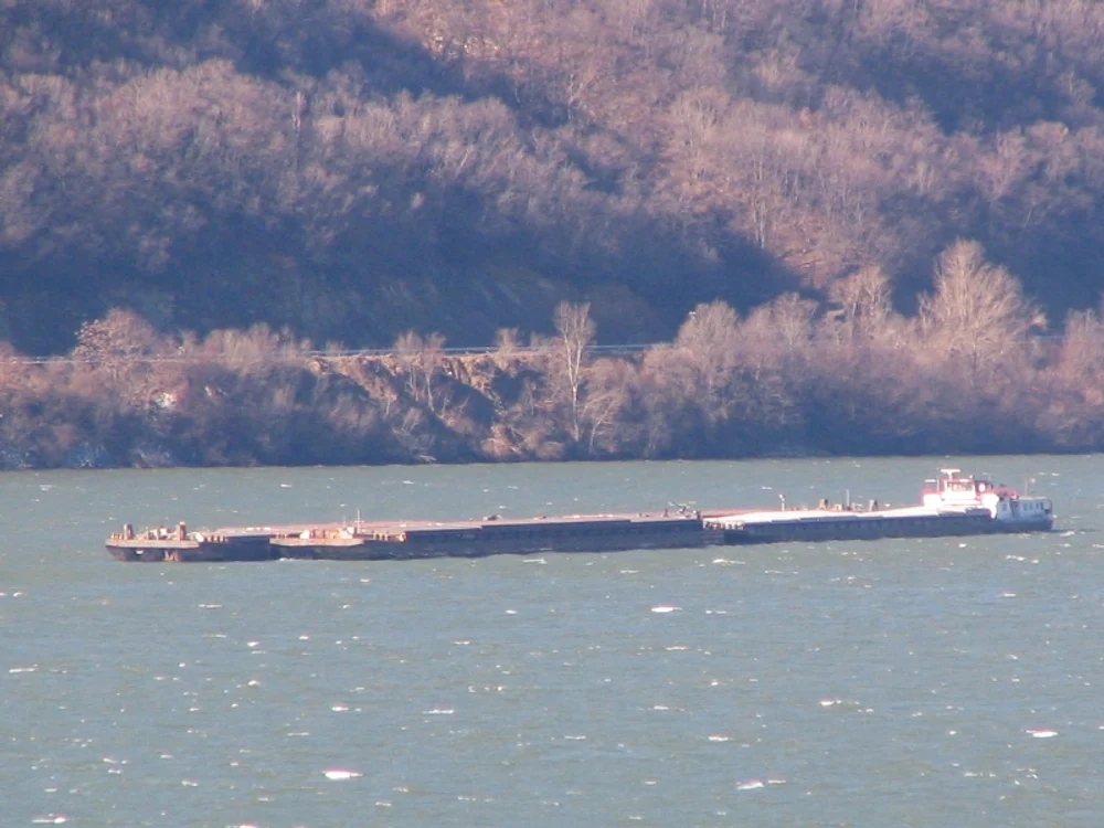 
    Nave pe Dunăre  