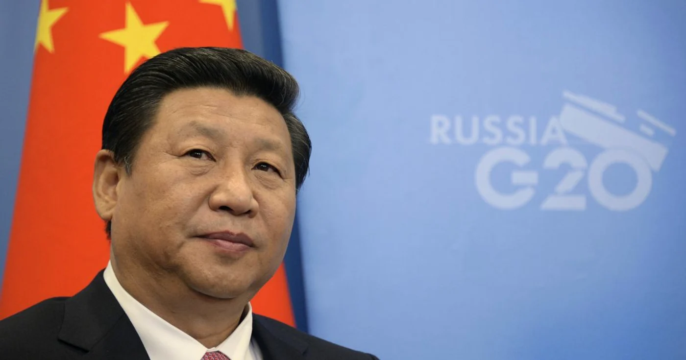 Xi Jinping