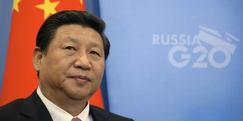 Xi Jinping