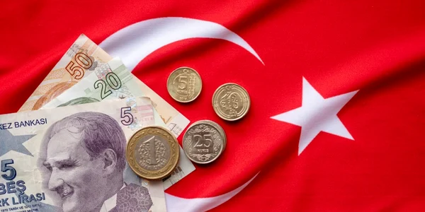 lira turceasca