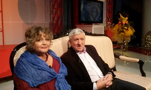 Diana Lupescu și Mircea Diaconu s au căsătorit în 1980 jpeg