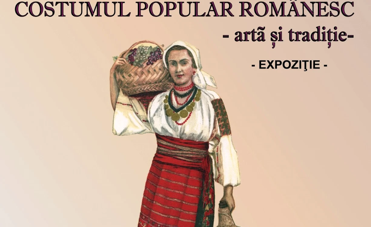 costum popular