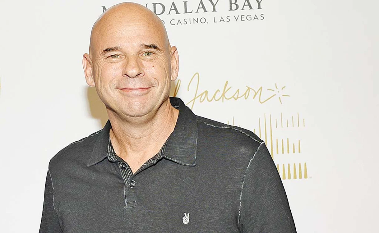 Guy Laliberté