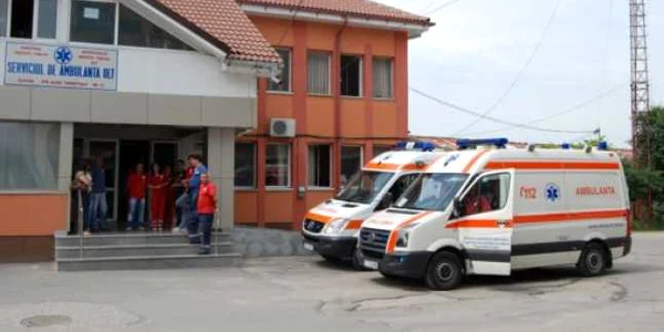 Parcul auto al SJA Olt se va îmbogăţi