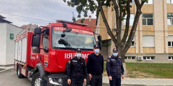 Isu timis