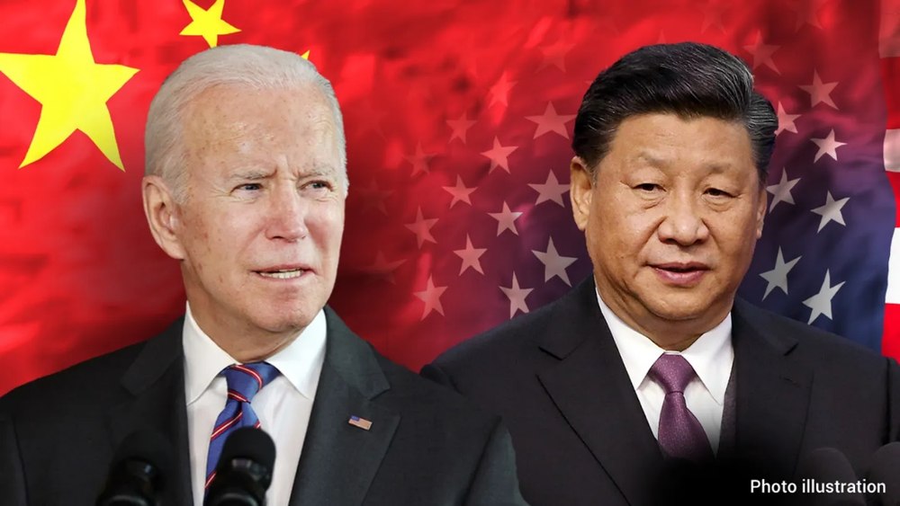 Cum se vede din China întâlnirea Biden-Xi de la San Francisco. China la zi