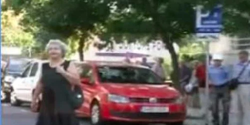 Ziua zero. În jurul vilei Dante s-a pus în aplicare planul unei diversiuni