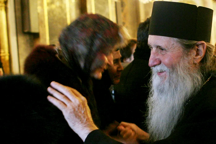 
    ÎPS Pimen Arhiepiscopul Sucevei și Rădăuților a pierdut lupta cu noul coronavirusfoto: Inquam Photos  