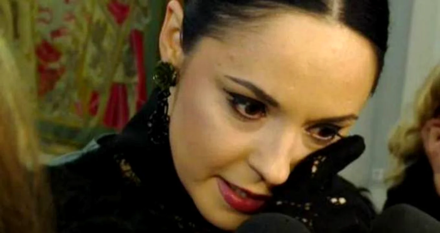 Andreea Marin controlată de ANAF: Hoții i-au furat banii și bijuteriile din casăfoto: Arhiva Personală