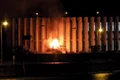 incendiu portile de fier jpg