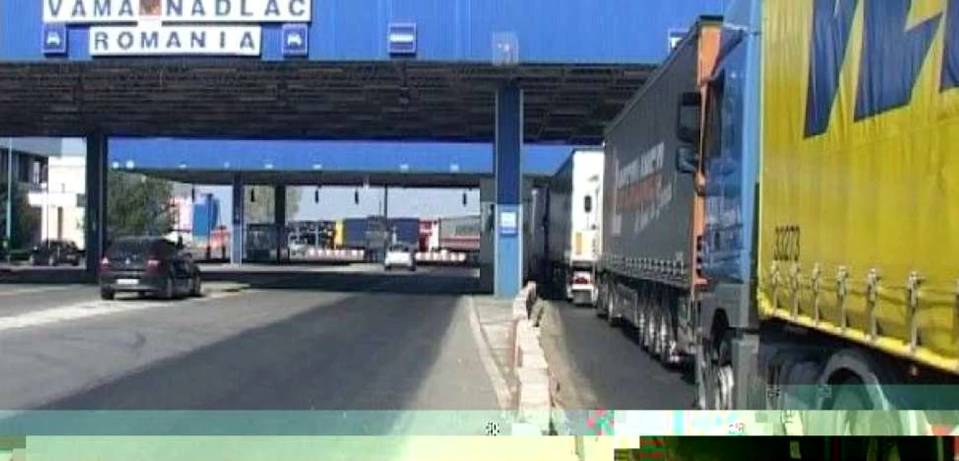 După fiecare sărbătoare din ţara vecină se întâmplă la fel FOTO arhivă Adevărul
