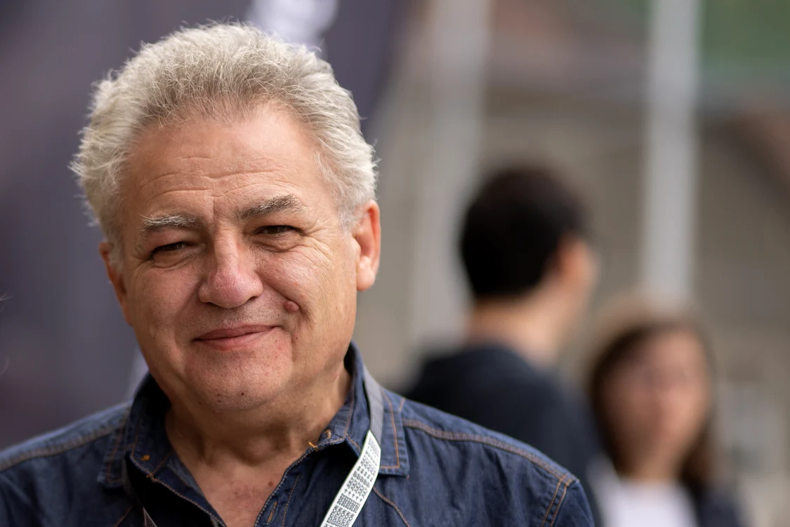 Marius Giura ©Andrei infinit GJF