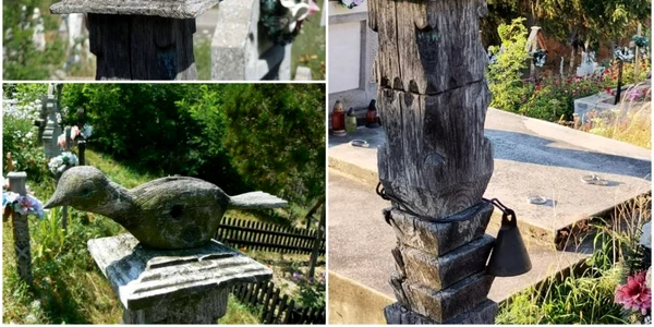 stalp funerar valea sebesului
