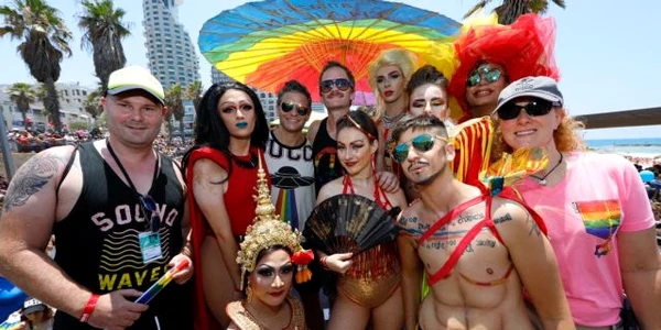 gay prade