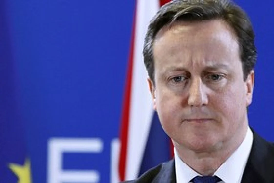 david cameron
