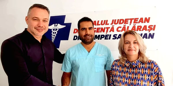 medic radiolog la Calarasi FOTO B M  jpg
