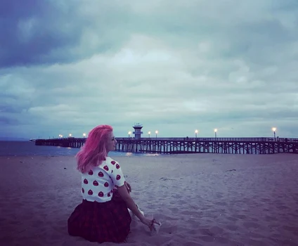 Andreea Balan in America 10 (1) jpeg