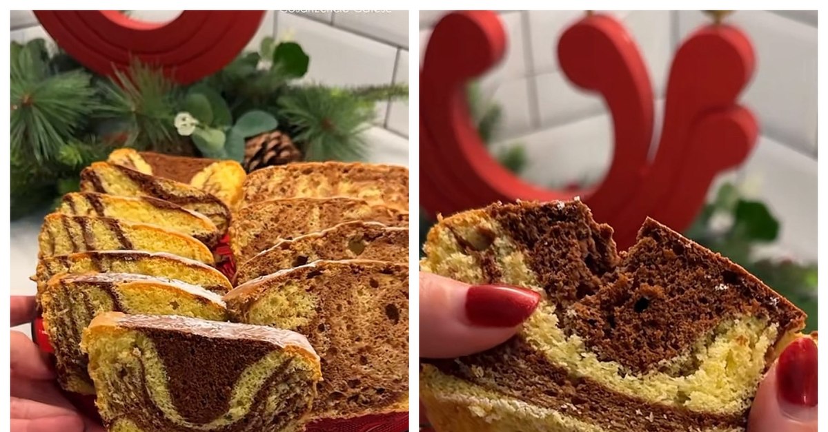 Secretul unui chec pufos pe care rețetele clasice nu ți-l dau. Preparatul a devenit viral. VIDEO