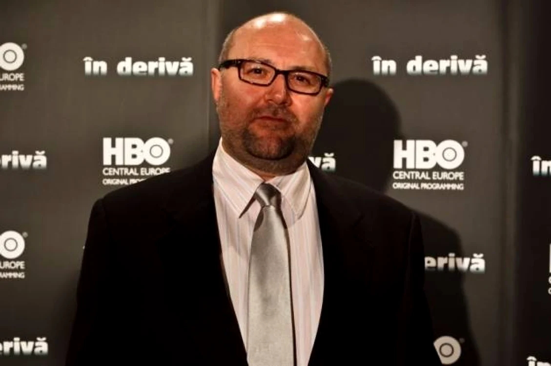 Andy Lupu