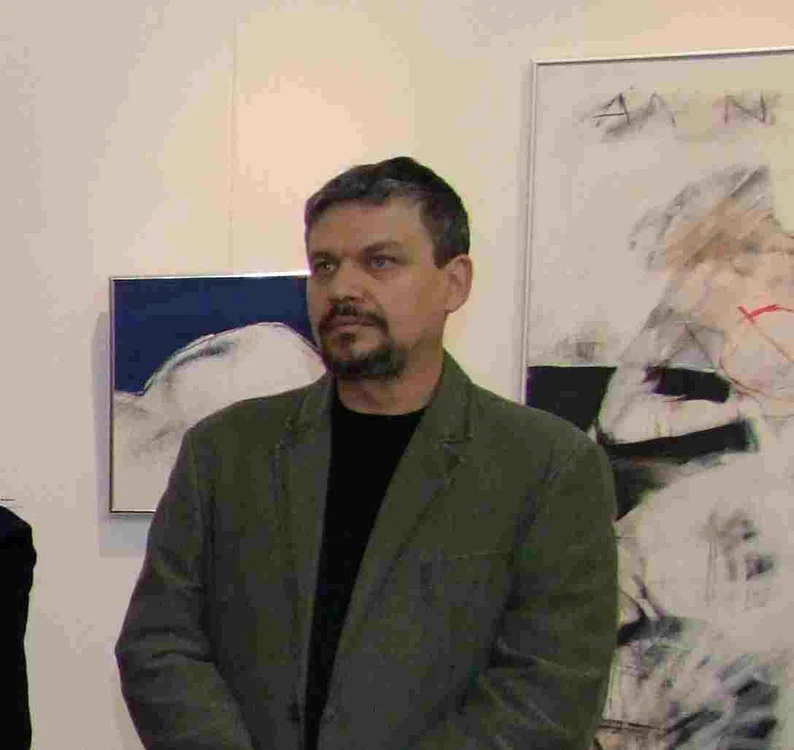 Liviu Nedelcu