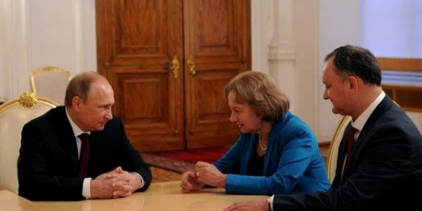 putin dodon